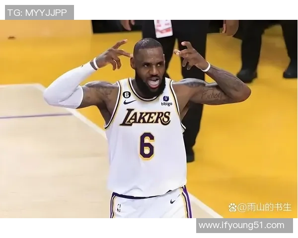 掘金与湖人精彩对决直播全程回顾与赛后分析