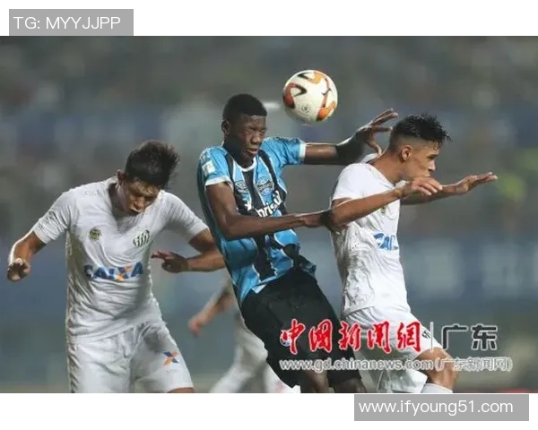 智利与内瑞拉激战正酣谁将赢得南美洲足球的荣耀