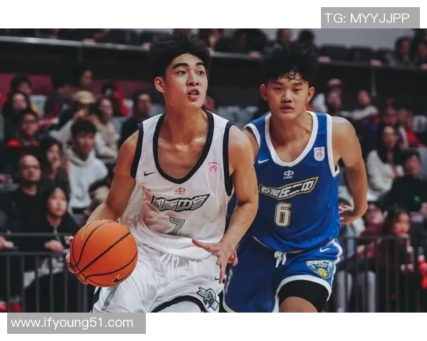 郭昊文：从篮球新星到职业生涯的辉煌征程与未来展望